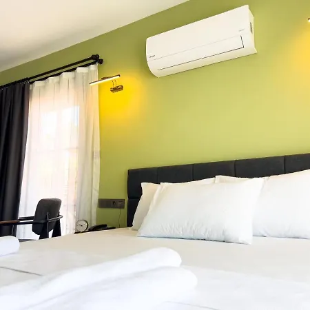 فندق Dali Boutique Çeşme