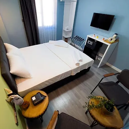 Dali Boutique 호텔 Çeşme