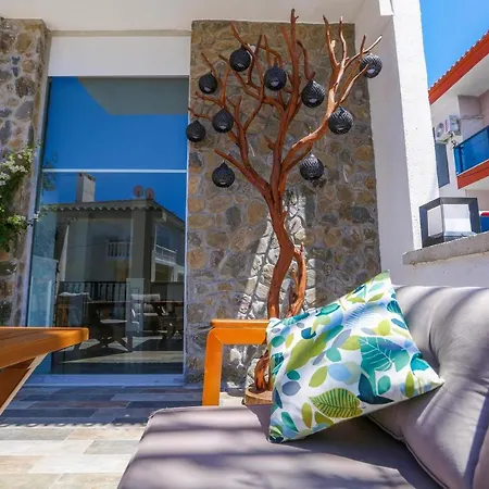 Dali Boutique * Çeşme