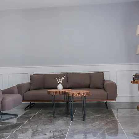 מלון Dali Boutique *