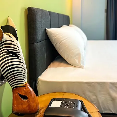 Dali Boutique * Çeşme