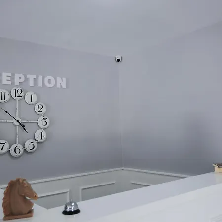 Dali Boutique Ξενοδοχείο *
