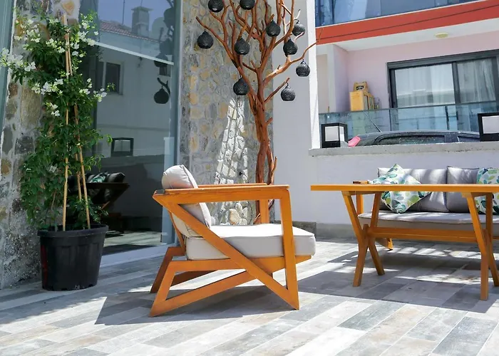 מלון Dali Boutique