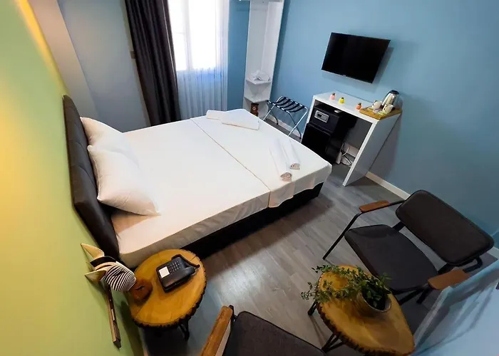 Dali Boutique מלון Çeşme