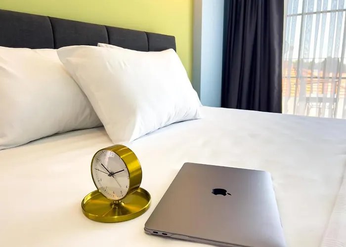 Dali Boutique מלון Çeşme