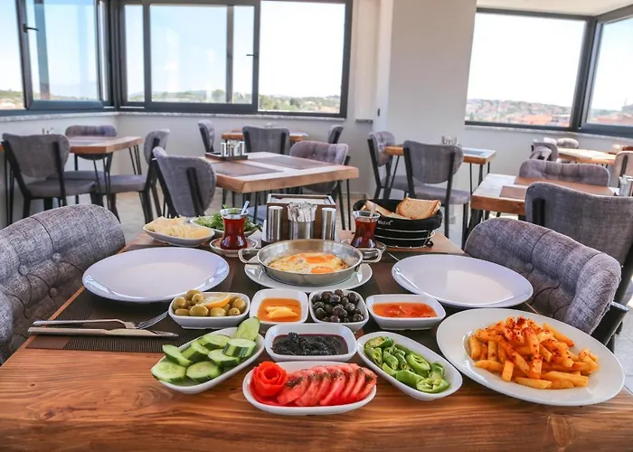 Dali Boutique מלון *