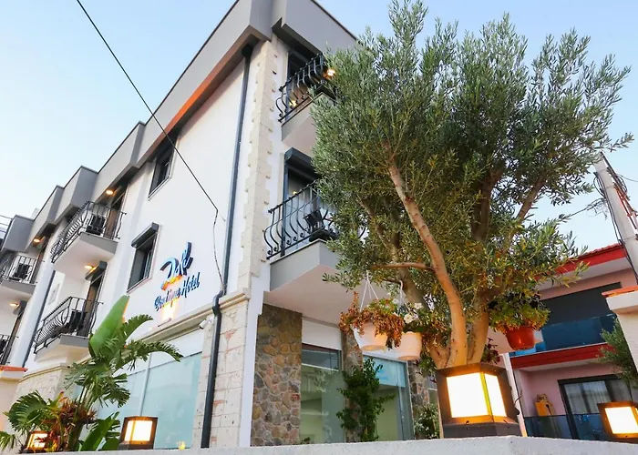 Dali Boutique מלון Çeşme