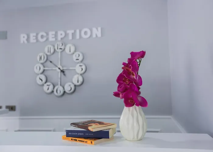 Dali Boutique Çeşme