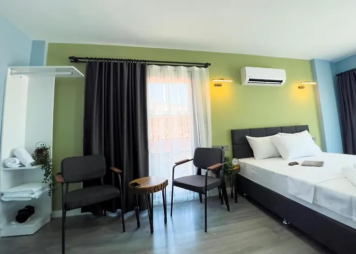 מלון Dali Boutique *