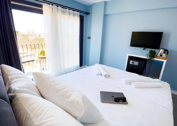 מלון Dali Boutique *