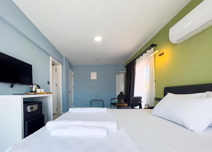 Dali Boutique מלון *