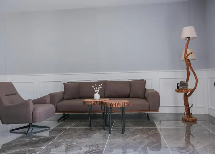 מלון Dali Boutique *