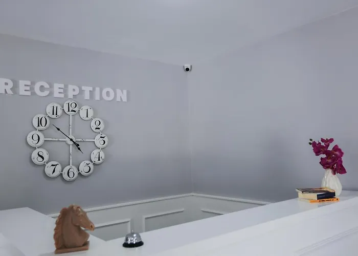 Dali Boutique מלון *