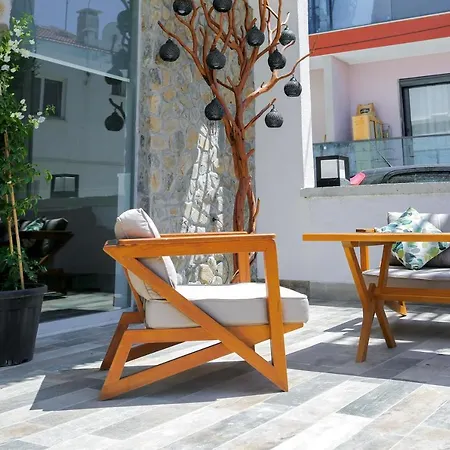 Otel Dali Boutique