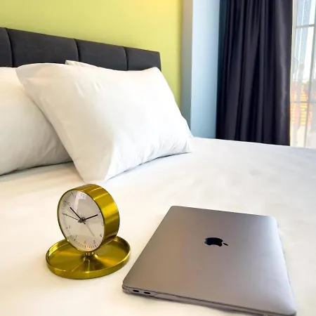 Dali Boutique Hotel Çeşme