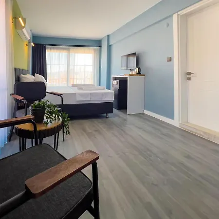 Dali Boutique Otel