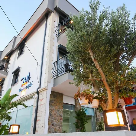 Dali Boutique Otel Çeşme