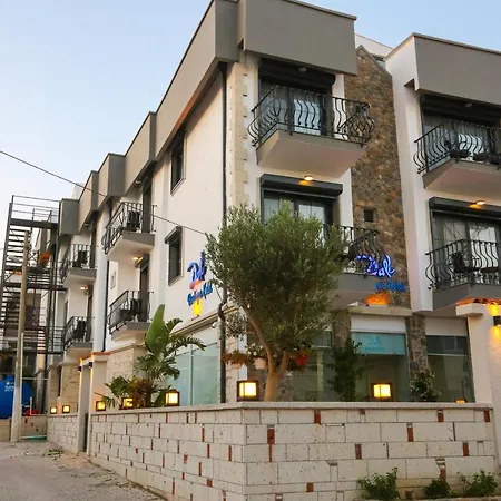 Otel Dali Boutique Çeşme