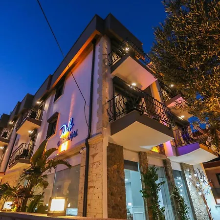 Otel Dali Boutique