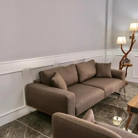 Hotel Dali Boutique Çeşme