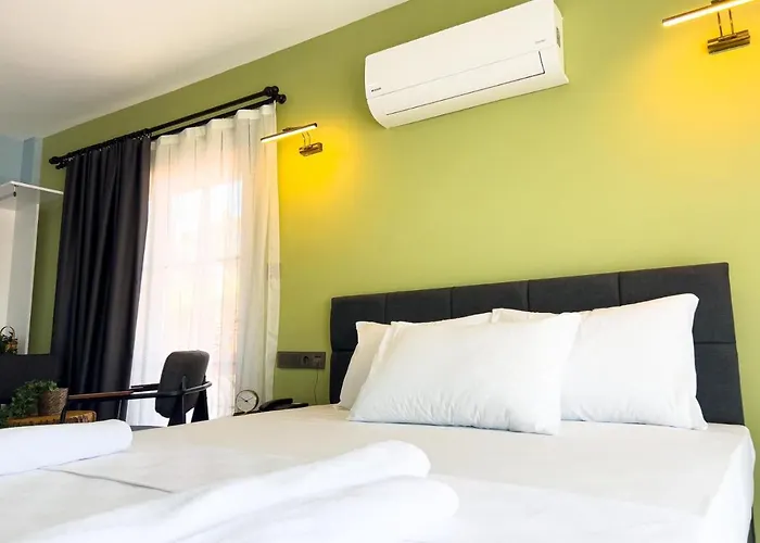 Hotel Dali Boutique Çeşme