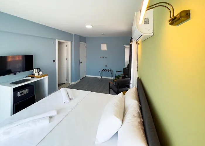 Dali Boutique Çeşme