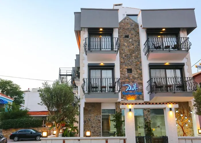 Hotel Dali Boutique Çeşme