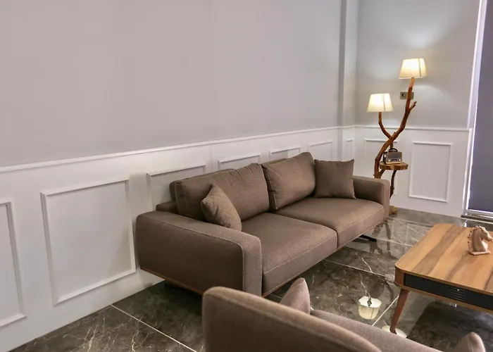 Hotel Dali Boutique Çeşme